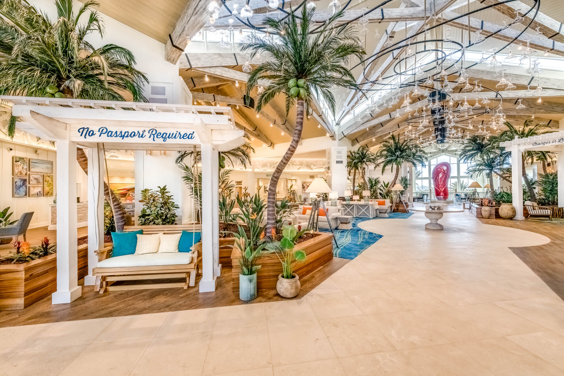 Specials Margaritaville Orlando Resort